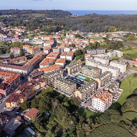 Alloru, Apartamento Con Piscina La Playa A 3 Km Vut-2714-As 利亚内斯 外观 照片